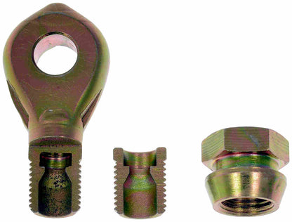 Dorman - HELP TRANSMISSION SHIFT CABLE REPAIR 74021