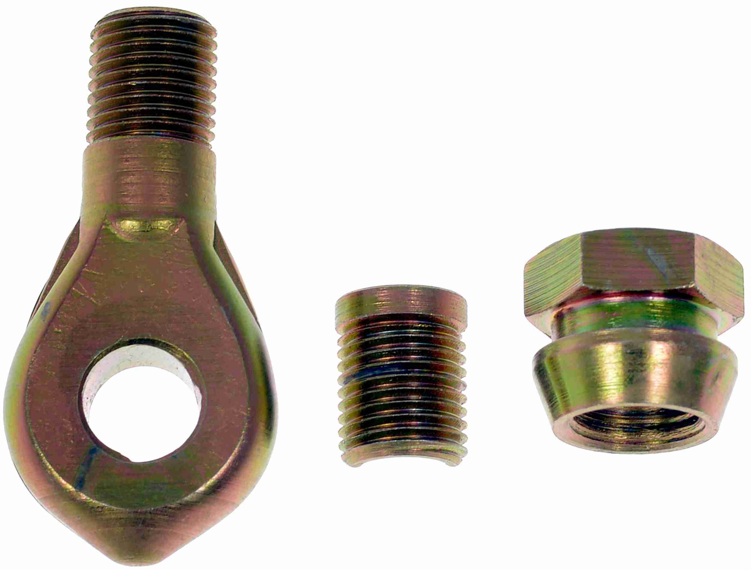 Dorman - HELP TRANSMISSION SHIFT CABLE REPAIR 74021