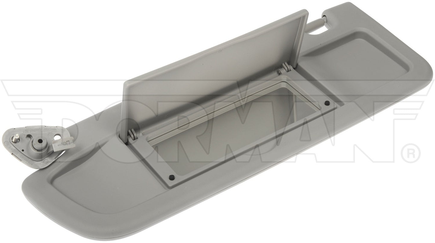 Dorman - HELP Sun Visor Assembly for 2008-06 Honda Civic 74048