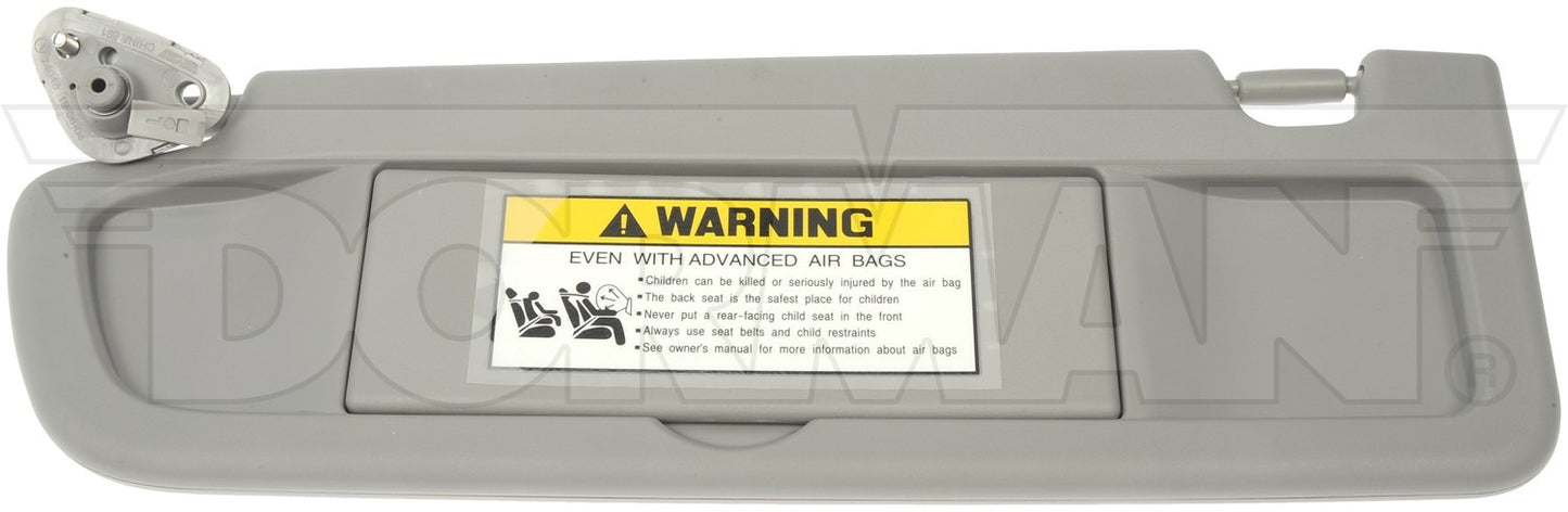 Dorman - HELP Sun Visor 74048