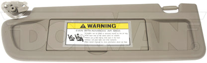 Dorman - HELP SUNVISOR 74049