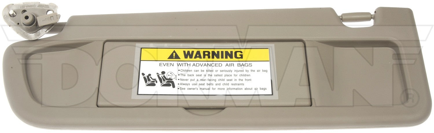 Dorman - HELP Sun Visor 74049