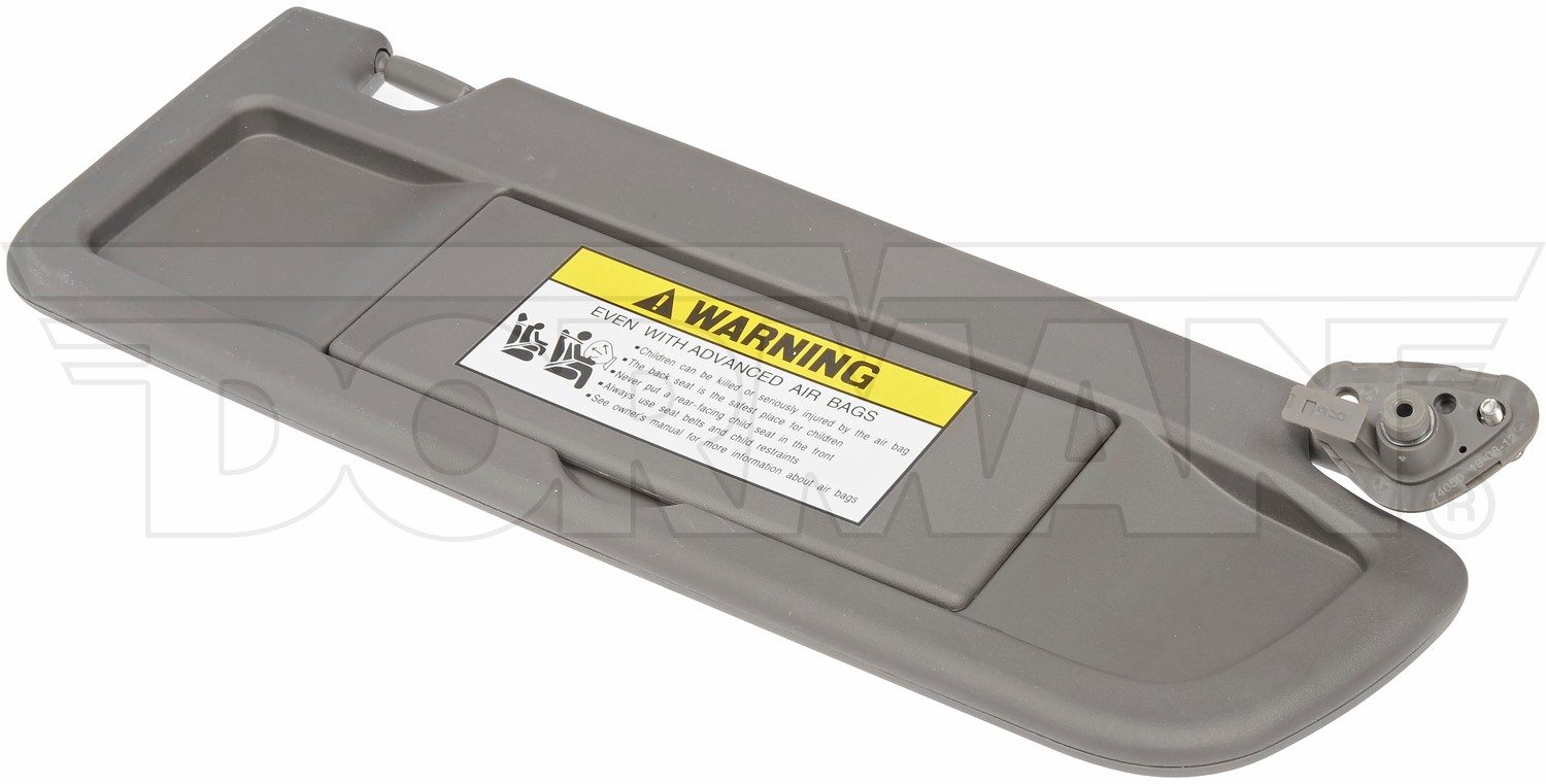 Dorman - HELP Sun Visor 74050