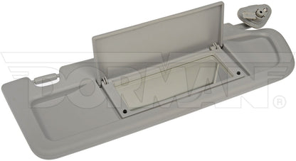 Dorman - HELP Sun Visor Assembly for 2008-06 Honda Civic 74051
