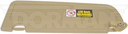 Dorman - HELP SUNVISOR 74052