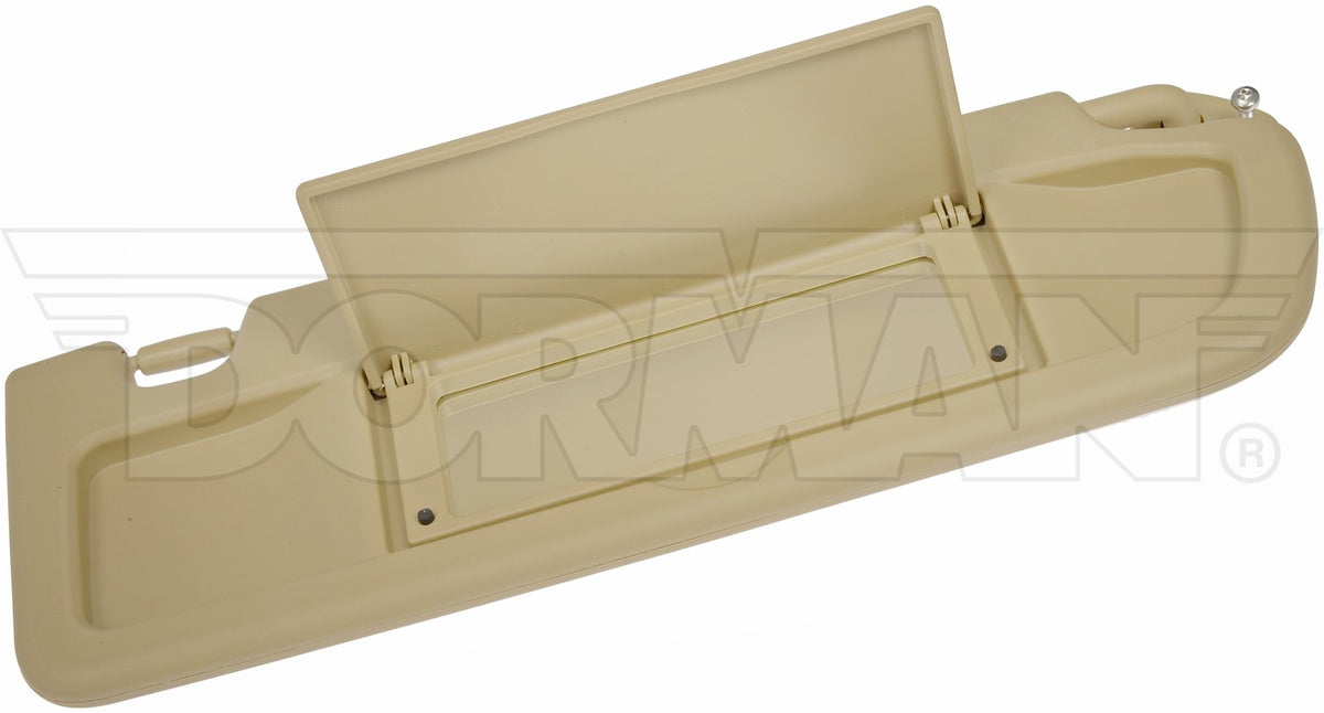Dorman - HELP Sun Visor Assembly for 2006-2008 Honda Civic 74052