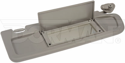 Dorman Sun Visor Assembly for 2009-2011 Honda Civic 74053