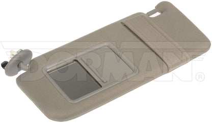 Dorman - HELP Sun Visor Assembly for 2011-07 Toyota Camry 74055