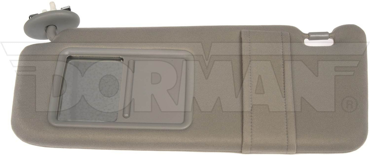 Dorman - HELP Sun Visor Assembly for 2011-07 Toyota Camry 74055
