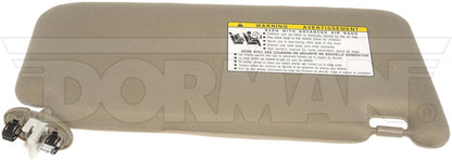 Dorman - HELP Sun Visor 74056