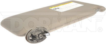 Dorman - HELP Sun Visor Assembly Replacement with OEM Fit for 2011-07 Toyota Camry 74057