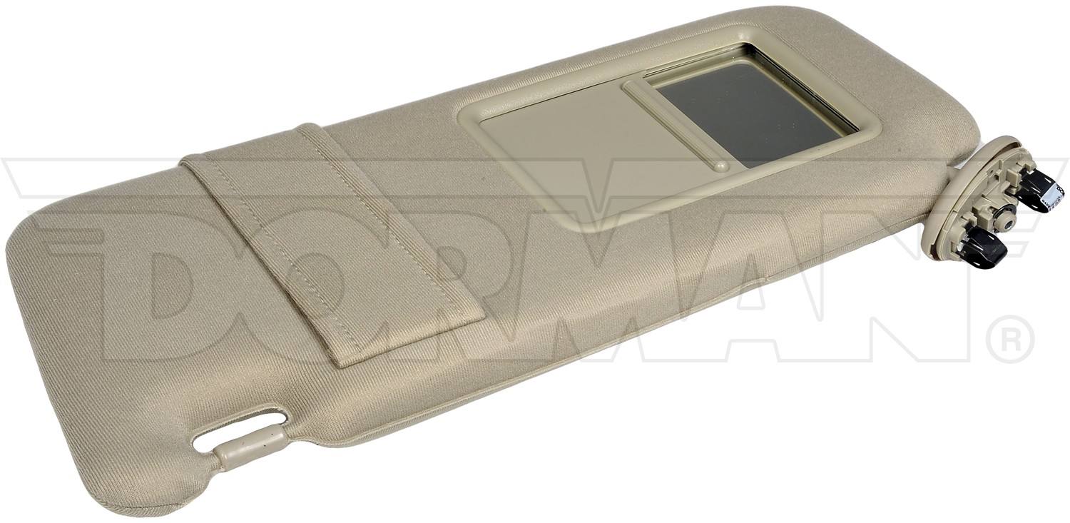 Dorman - HELP Sun Visor 74058