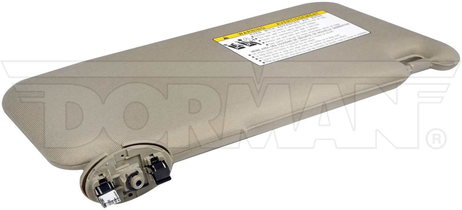 Dorman - HELP Sun Visor 74058
