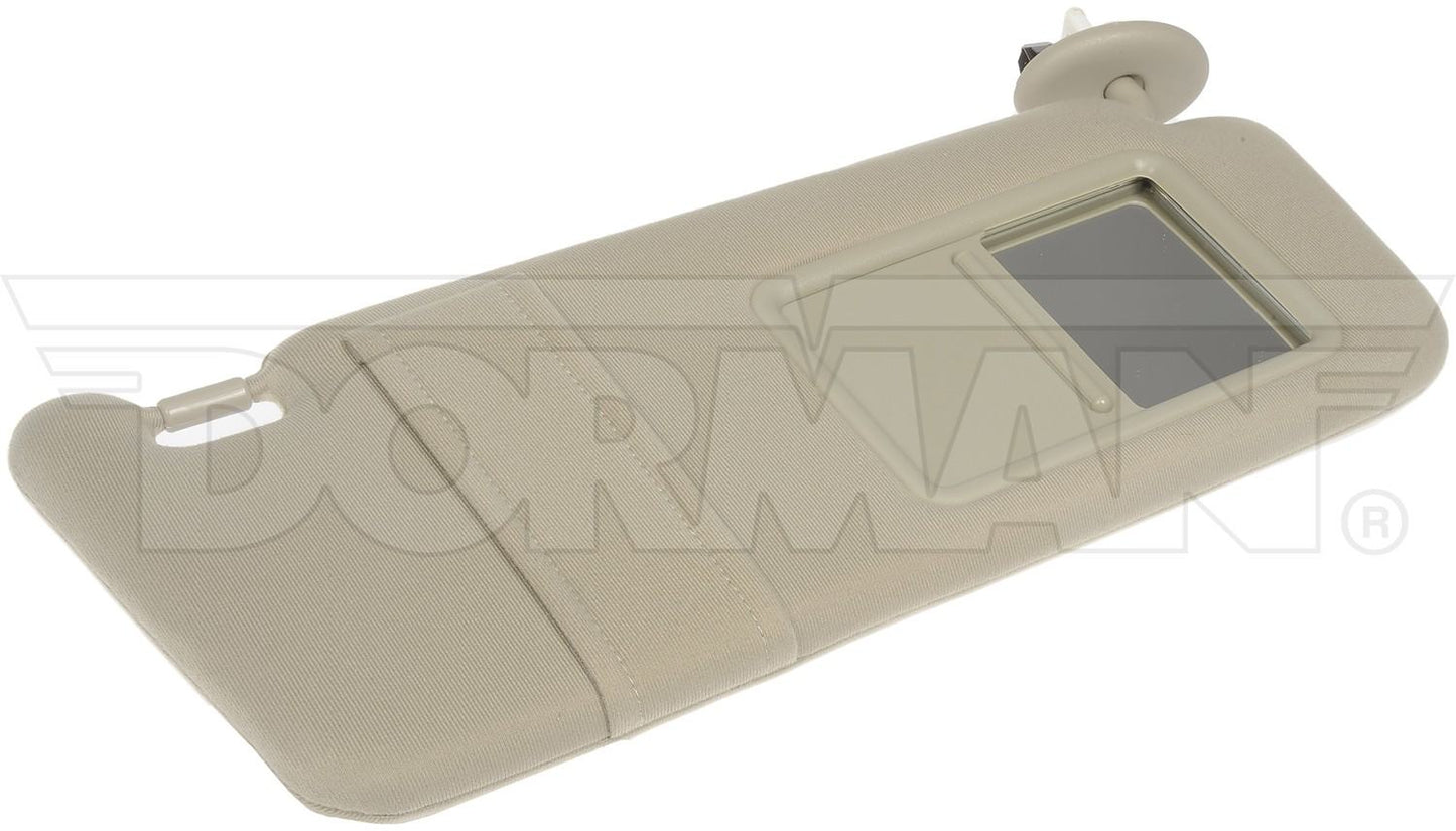 Dorman - HELP Sun Visor Assembly for 2011-07 Toyota Camry 74059