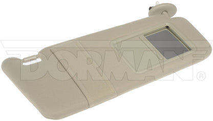 Dorman - HELP Sun Visor Assembly for 2011-07 Toyota Camry 74059