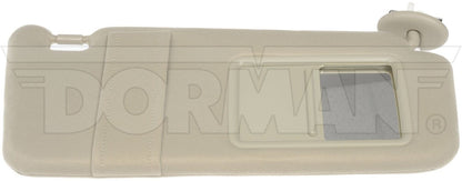 Dorman - HELP Sun Visor Assembly for 2011-07 Toyota Camry 74059