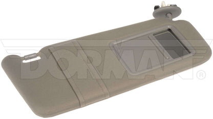 Dorman - HELP Sun Visor Assembly with Quality Tested for 2011-07 Toyota Camry 74060