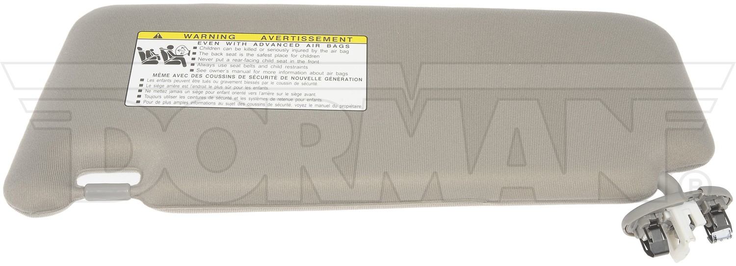 Dorman - HELP SUNVISOR 74060