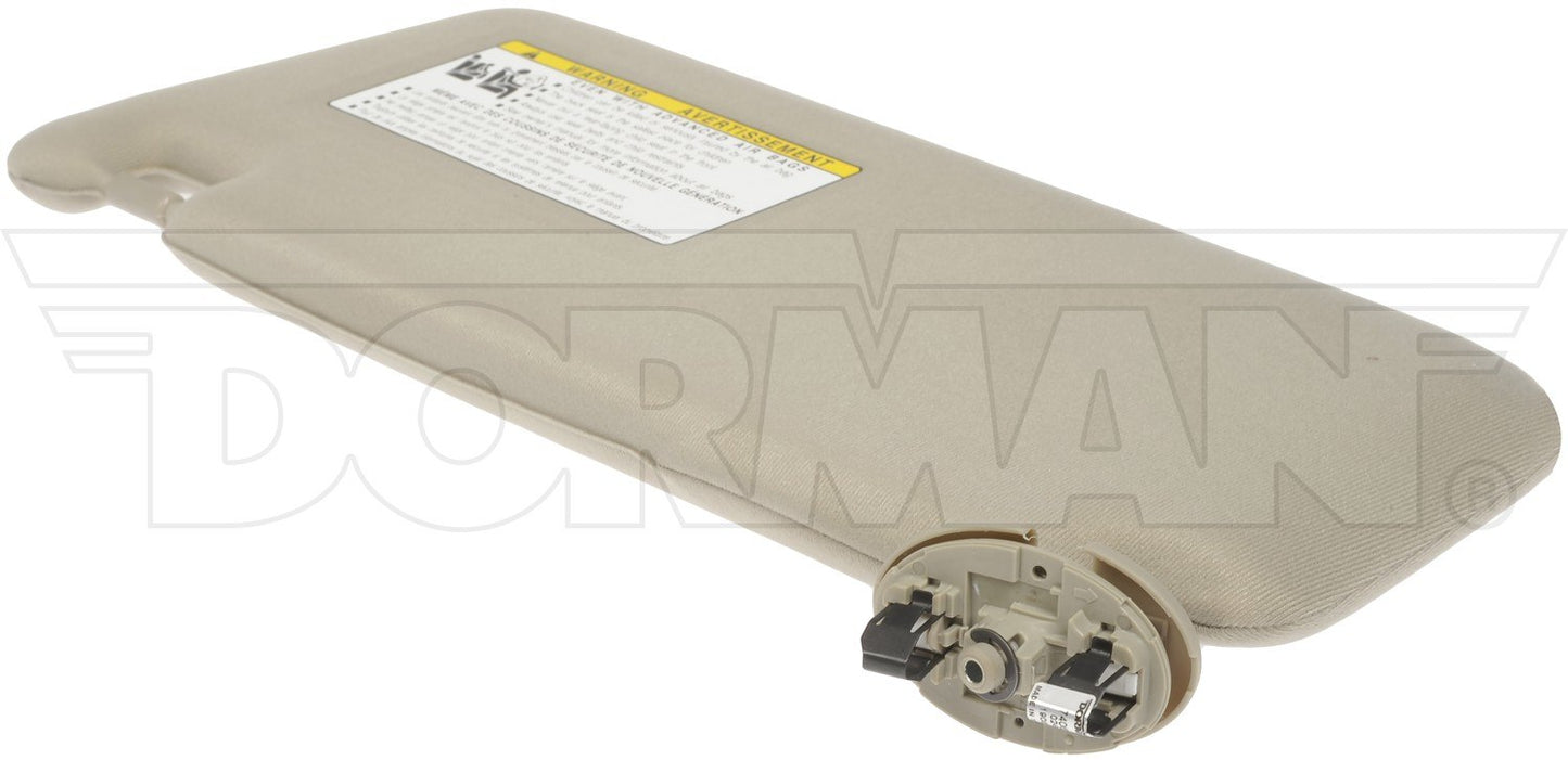 Dorman - HELP SUNVISOR 74061