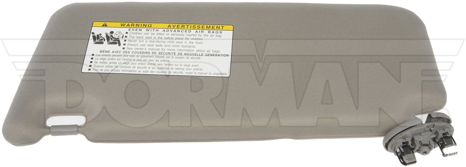 Dorman - HELP SUNVISOR 74062