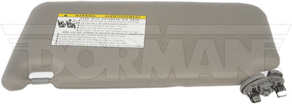 Dorman - HELP Sun Visor 74062