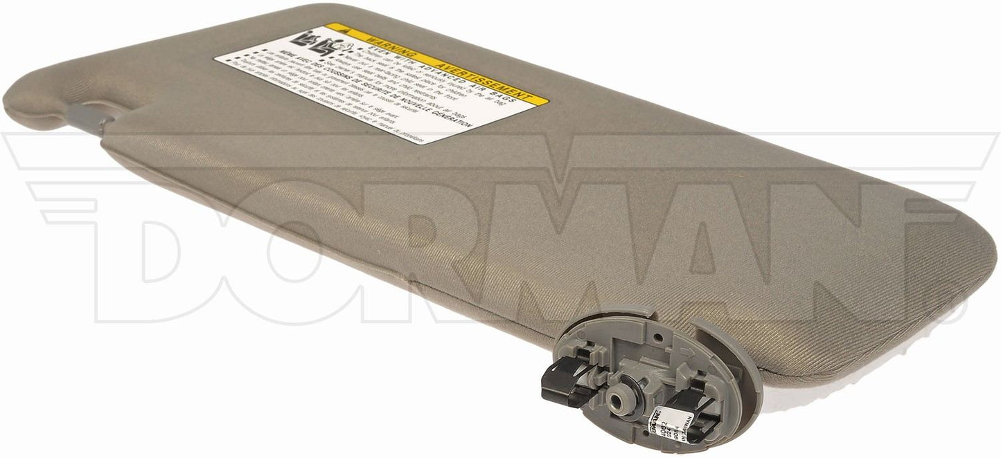 Dorman - HELP Sun Visor 74062