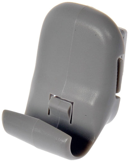 Dorman - HELP Sun Visor Clip for 2011-03 Mazda 74063