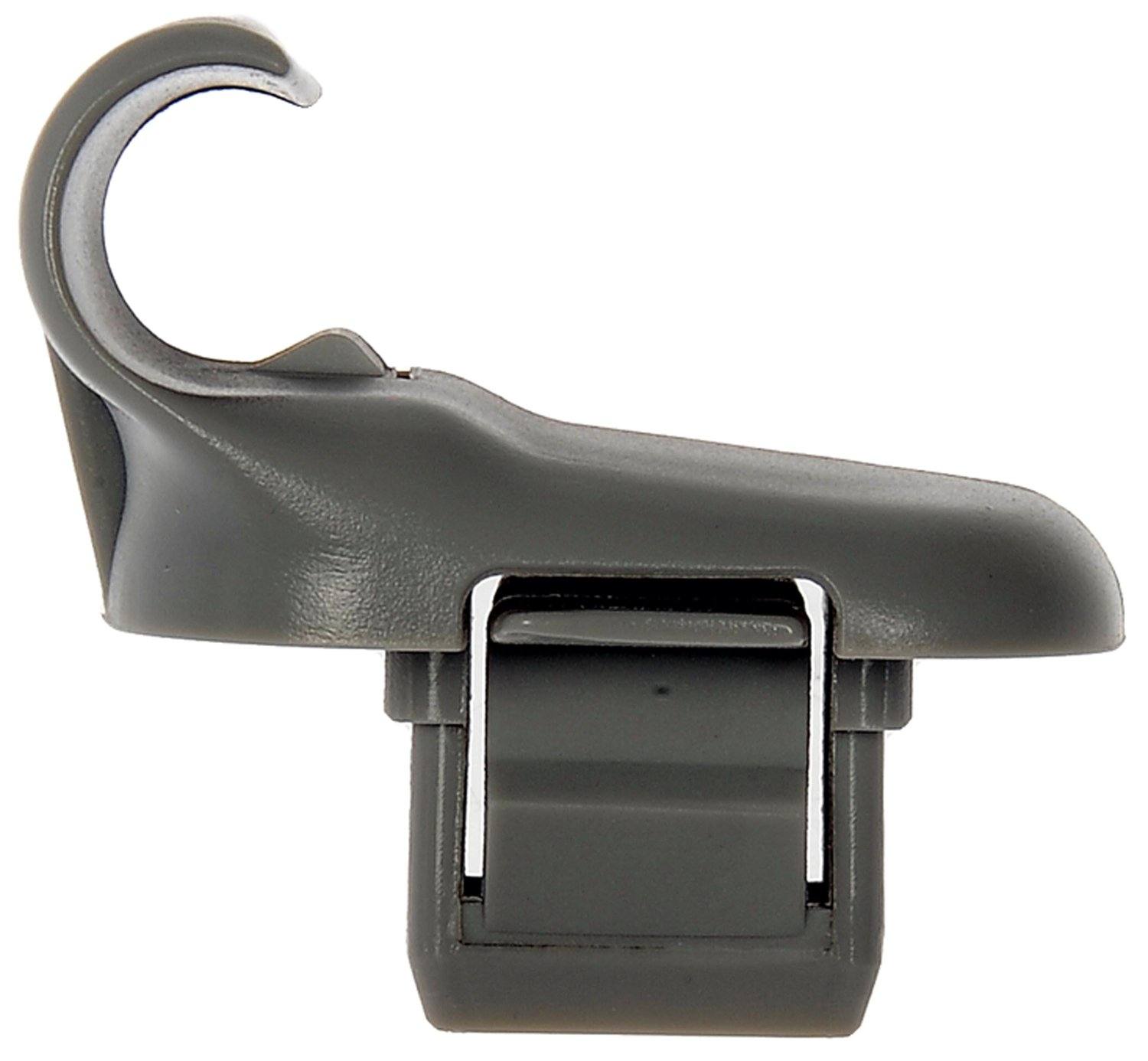 Dorman - HELP SUNVISOR CLIP 74063