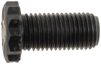 Dorman - HELP Clutch Flywheel Bolt Thread 7/16-20 Length .900 In. for American Motors 1979‑72 Chrysler 1986‑80 Ford Motor Company 1997‑68 General Motors 1999‑69
