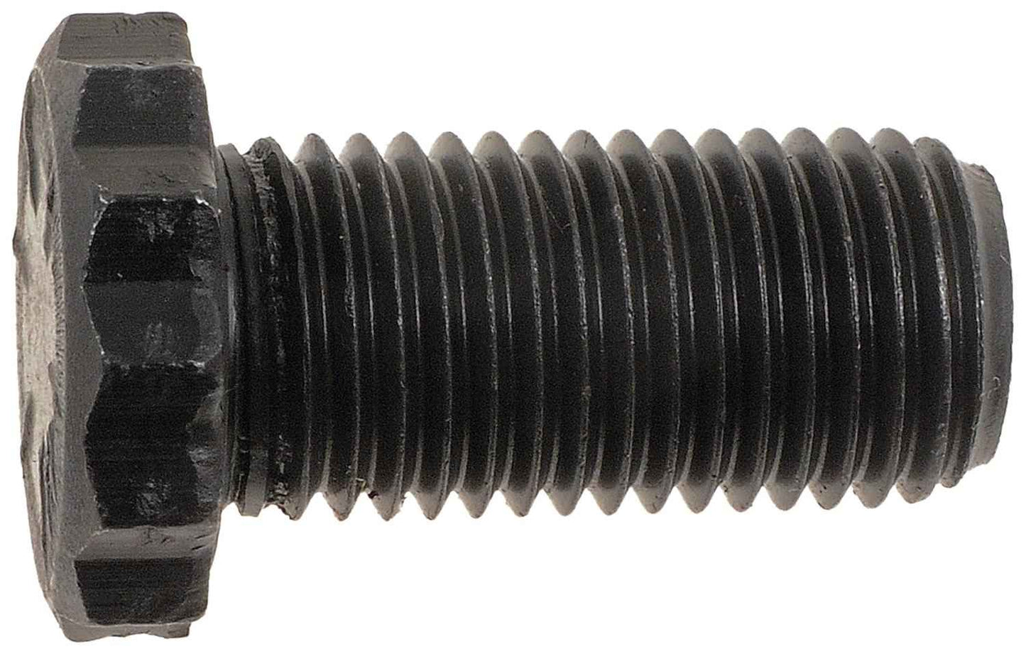Dorman - HELP Clutch Flywheel Bolt Thread 7/16-20 Length .900 In. for American Motors 1979‑72 Chrysler 1986‑80 Ford Motor Company 1997‑68 General Motors 1999‑69