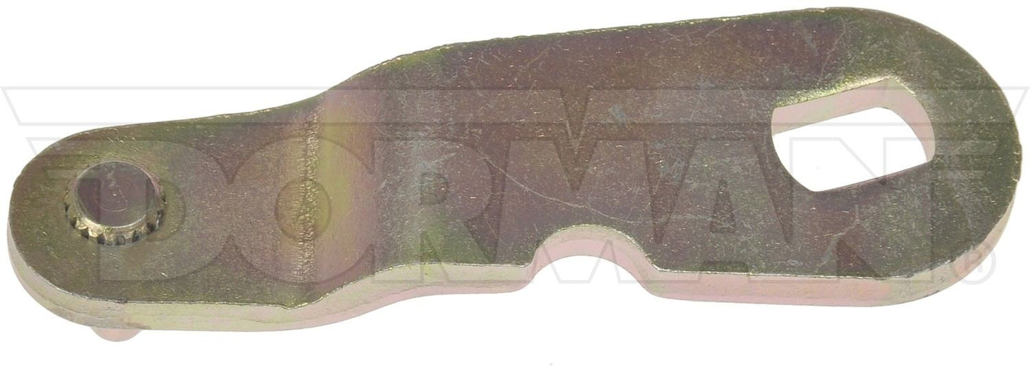 Dorman - HELP Automatic Transmission Shifter Cable Lever Shift Lever Arm for 2001-2019 Cadillac Chevrolet GMC Hummer Oldsmobile 74124