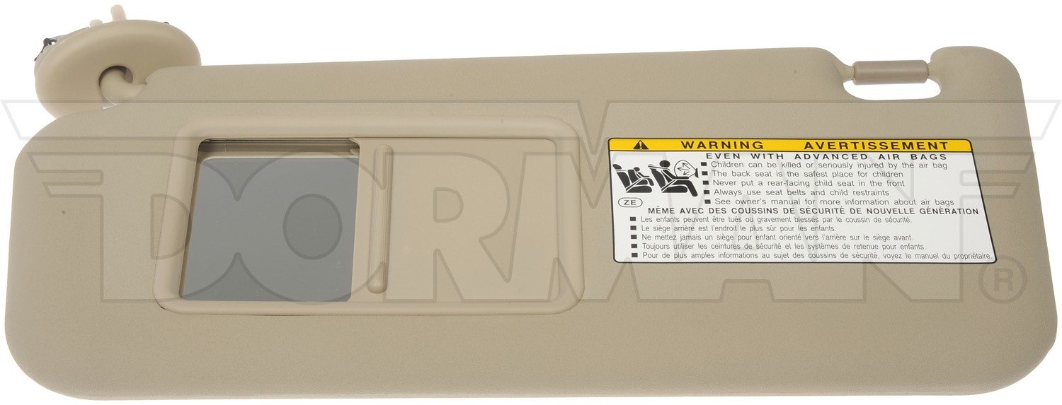 Dorman - HELP SUNVISOR 74200