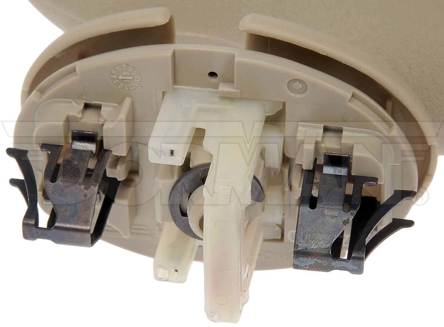 Dorman - HELP SUNVISOR 74200