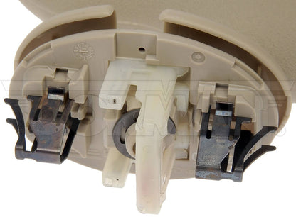 Dorman - HELP SUNVISOR 74200