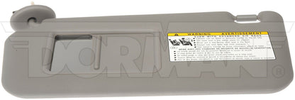 Dorman - HELP SUNVISOR 74201