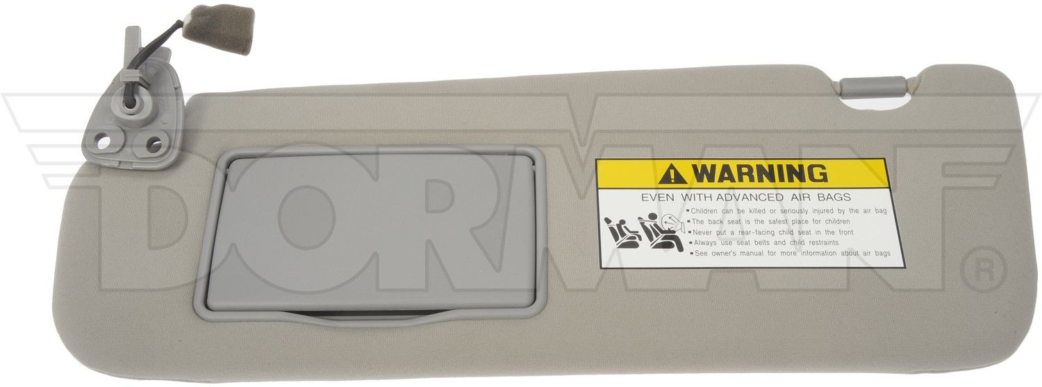 Dorman - HELP SUNVISOR 74204