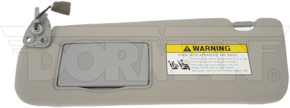 Dorman - HELP Sun Visor 74204