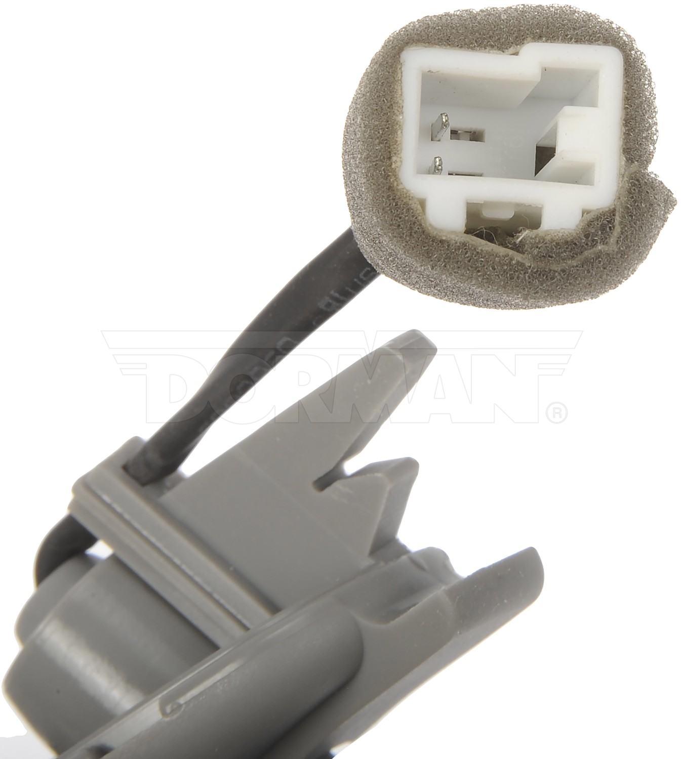 Dorman - HELP Sun Visor Replacement with Quality Tested for 2010-05 Hyundai Sonata 74204