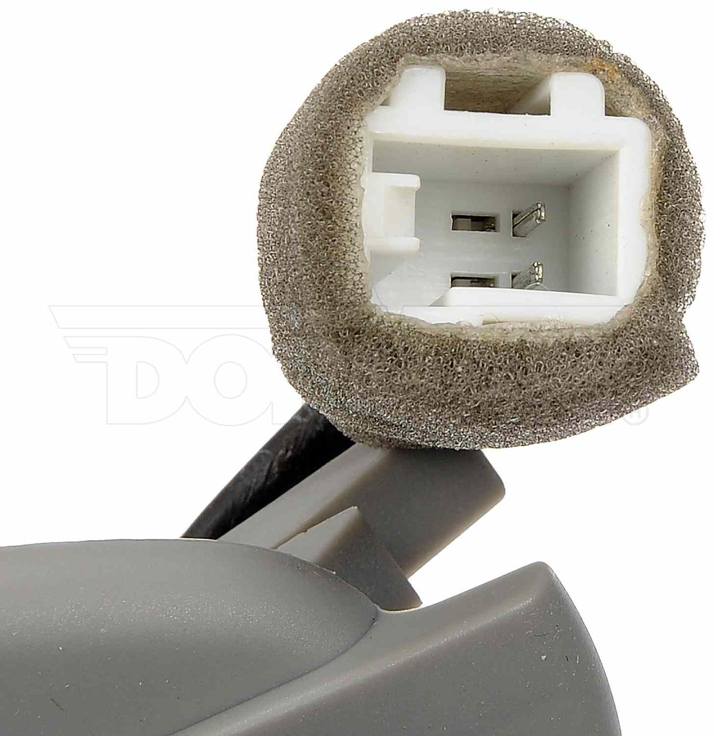 Dorman - HELP Sun Visor Assembly for 2008-05 Hyundai Sonata 74205