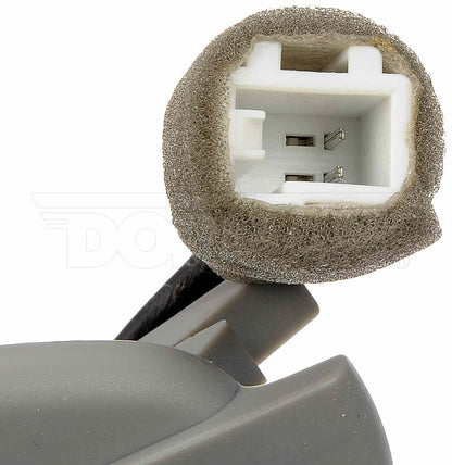 Dorman - HELP Sun Visor Assembly for 2008-05 Hyundai Sonata 74205