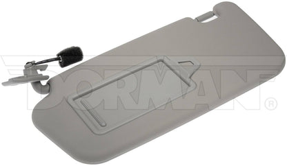 Dorman - HELP Sun Visor Assembly for 2007-2011 Hyundai Accent 74207