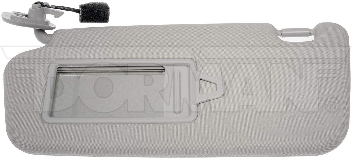 Dorman - HELP Sun Visor Assembly for 2007-2011 Hyundai Accent 74207
