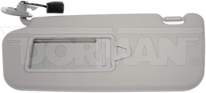 Dorman - HELP Sun Visor Assembly for 2007-2011 Hyundai Accent 74207
