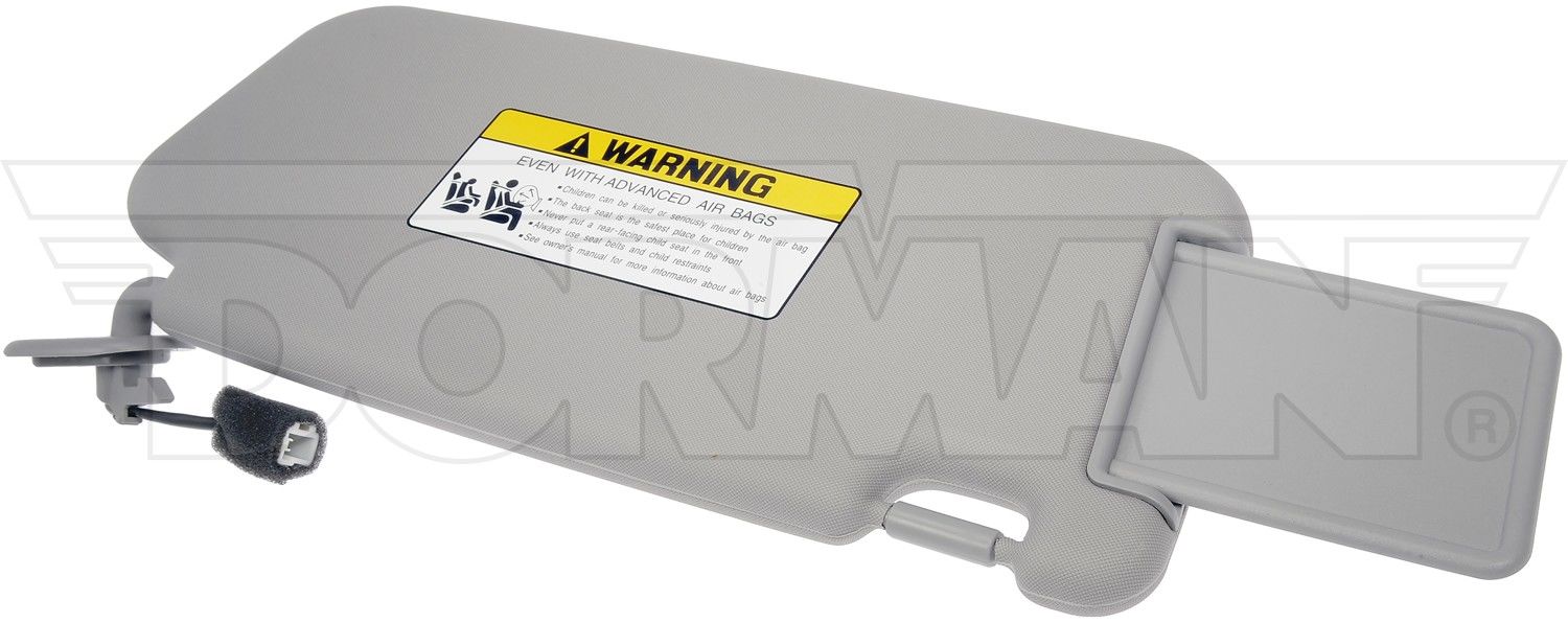 Dorman - OE Solutions Sun Visor 74207