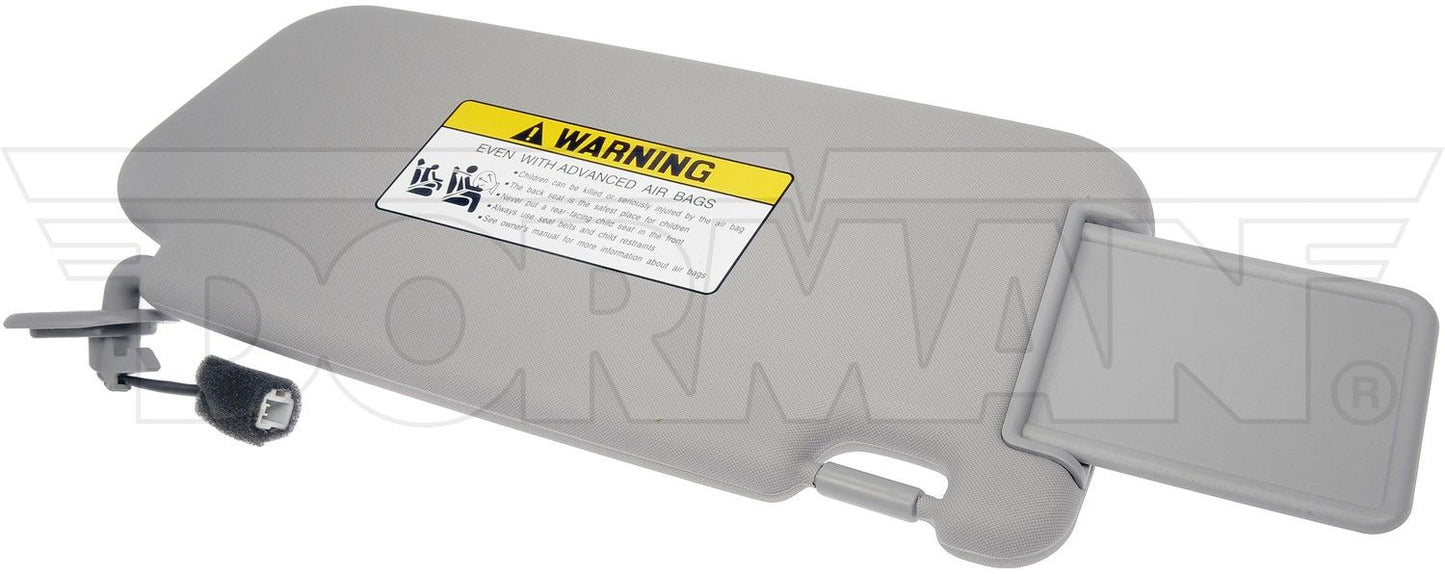 Dorman - OE Solutions SUNVISOR 74207