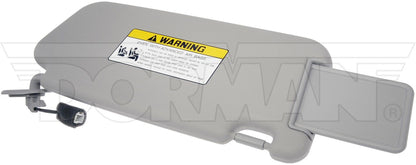 Dorman - OE Solutions SUNVISOR 74207