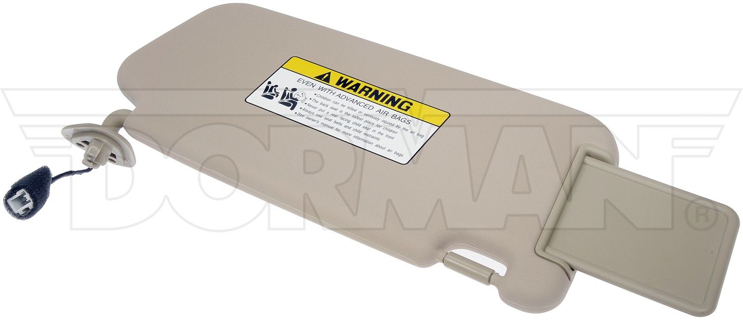 Dorman - OE Solutions SUNVISOR 74208