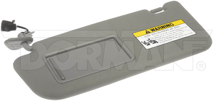 Dorman - OE Solutions Sun Visor 74211