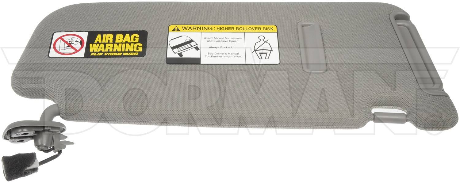 Dorman - OE Solutions SUNVISOR 74211