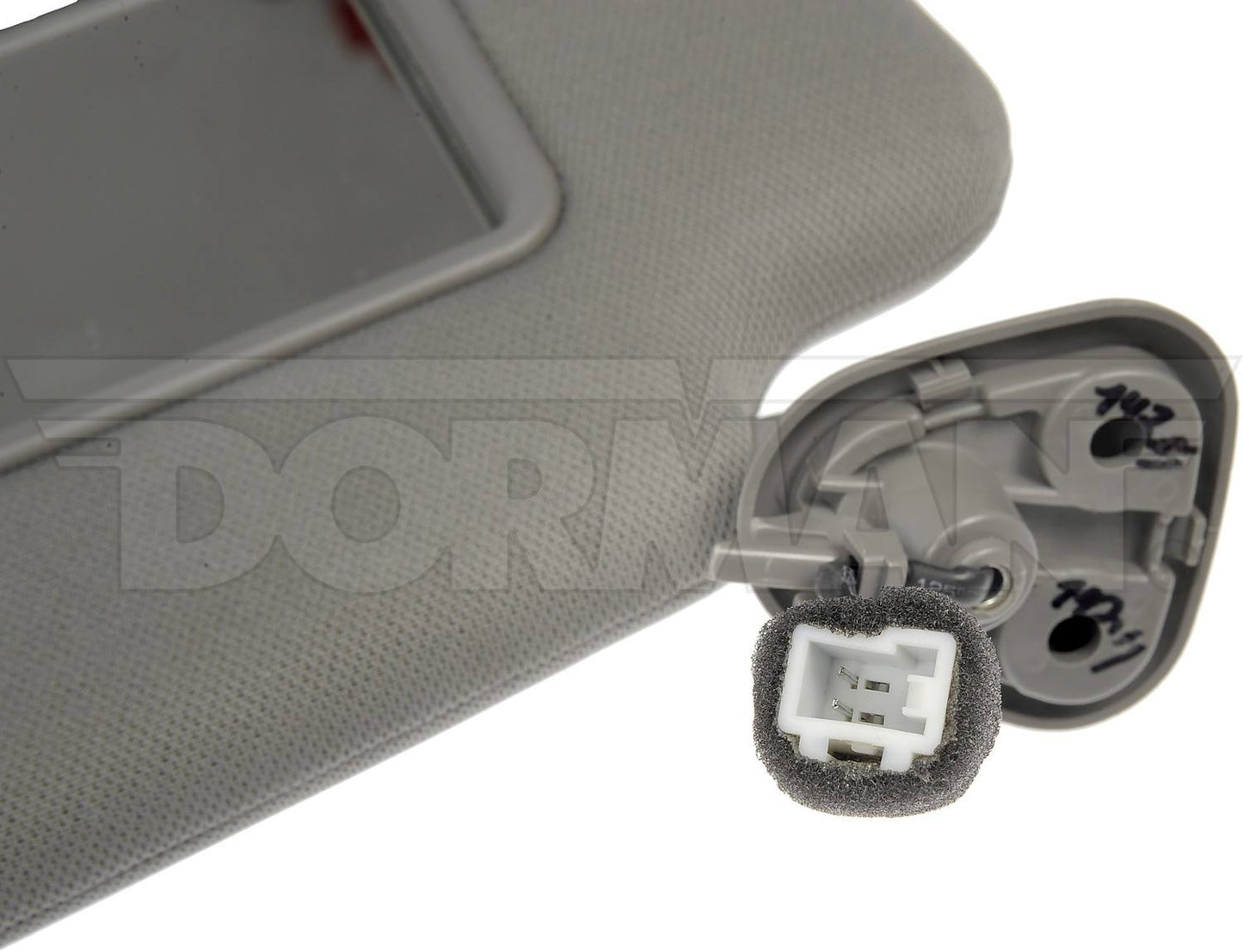 Dorman - OE Solutions Sun Visor 74211